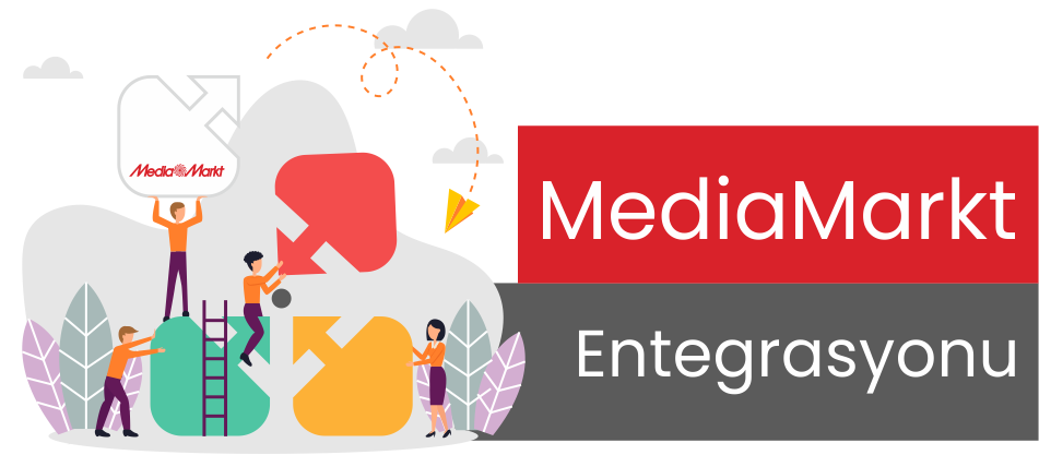 MediaMarkt Entegrasyonu