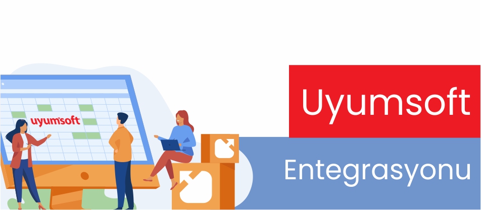 Uyumsoft Depo Entegrasyonu