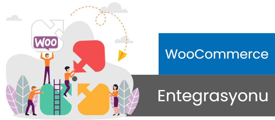 WooCommerce Entegrasyonu